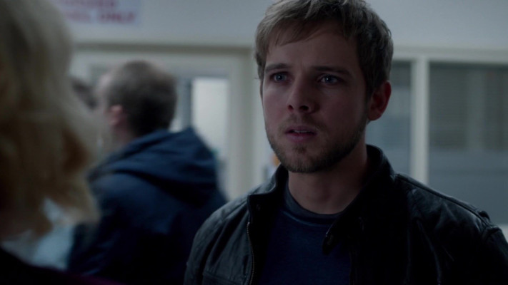 Max Thieriot pic #1241590