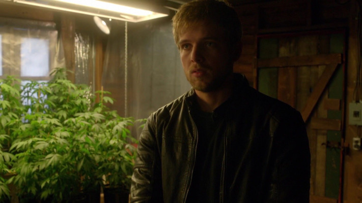 Max Thieriot pic #1255526