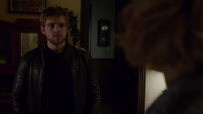 Max Thieriot pic #1255525