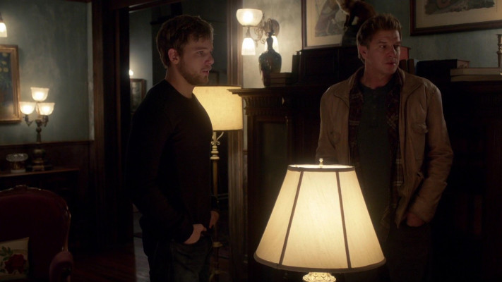Max Thieriot pic #1255522