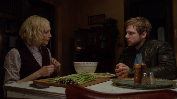 Max Thieriot pic #1255523