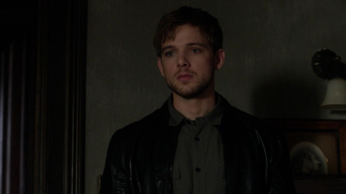 Max Thieriot pic #1239856