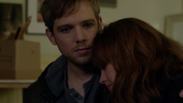 Max Thieriot pic #1239855