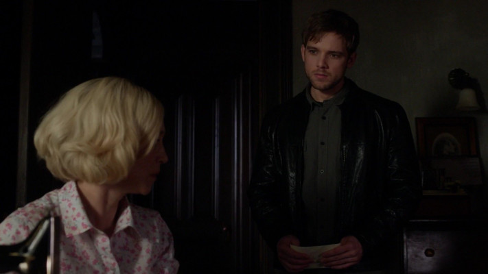 Max Thieriot pic #1239854
