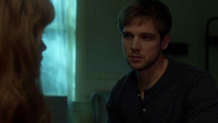 Max Thieriot pic #1239861