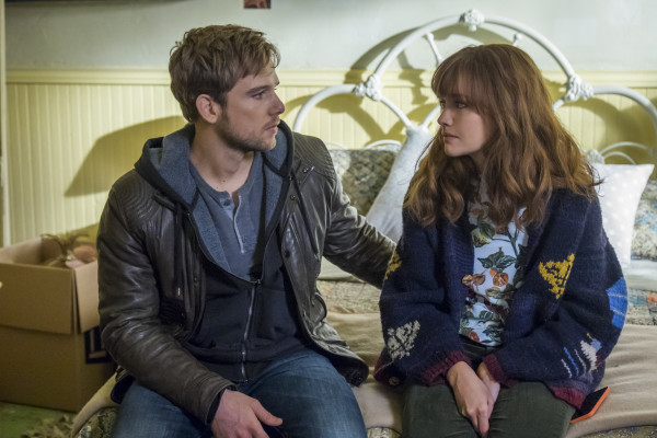 Max Thieriot pic #1239857