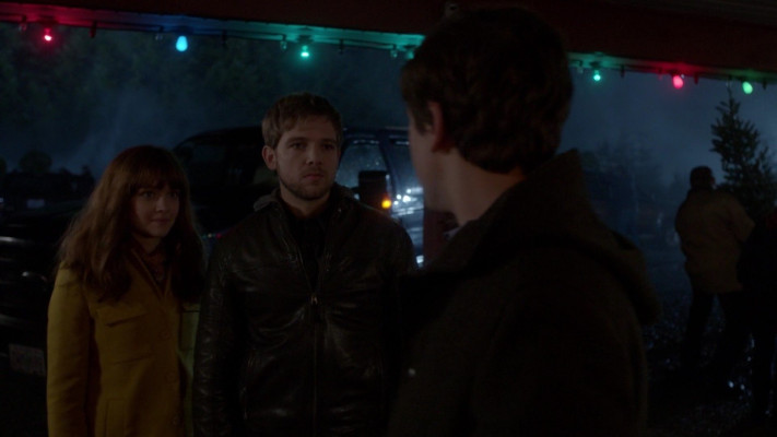 Max Thieriot pic #1265799
