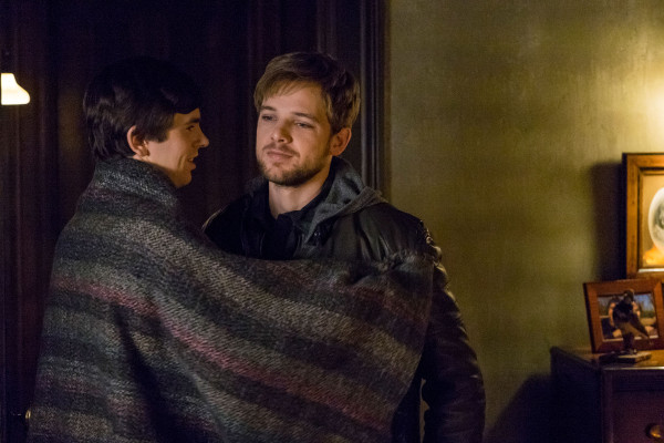 Max Thieriot pic #1265801