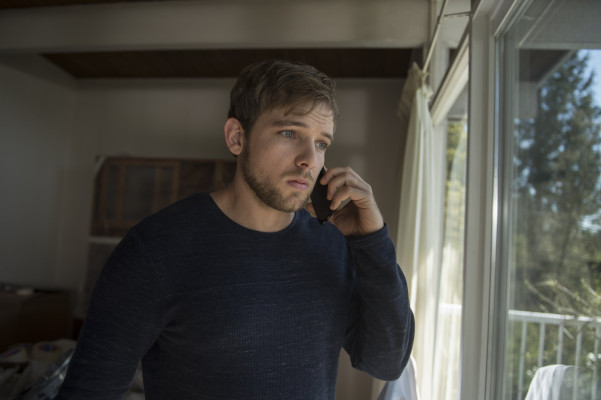 Max Thieriot pic #1256938