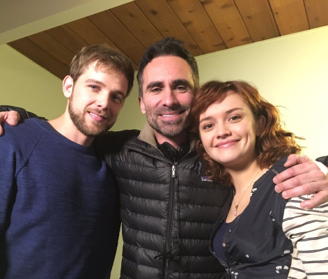 Max Thieriot pic #1284700