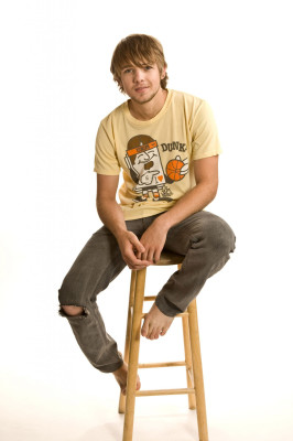 Max Thieriot pic #468981