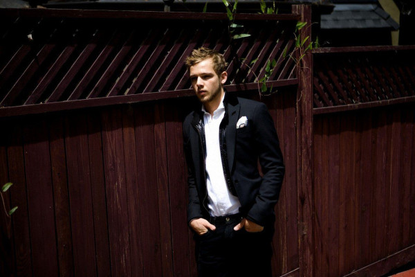 Max Thieriot pic #1284713