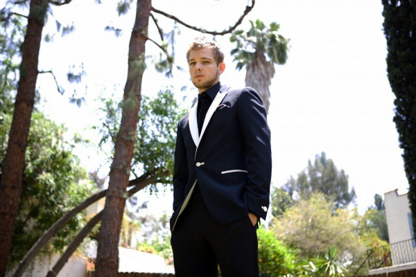 Max Thieriot pic #1284715