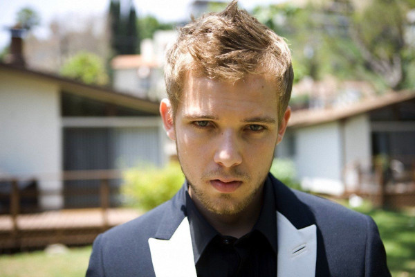 Max Thieriot pic #1284714