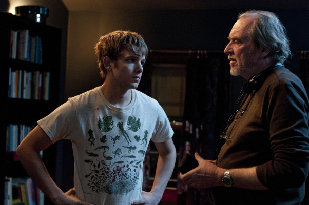 Max Thieriot pic #1277143