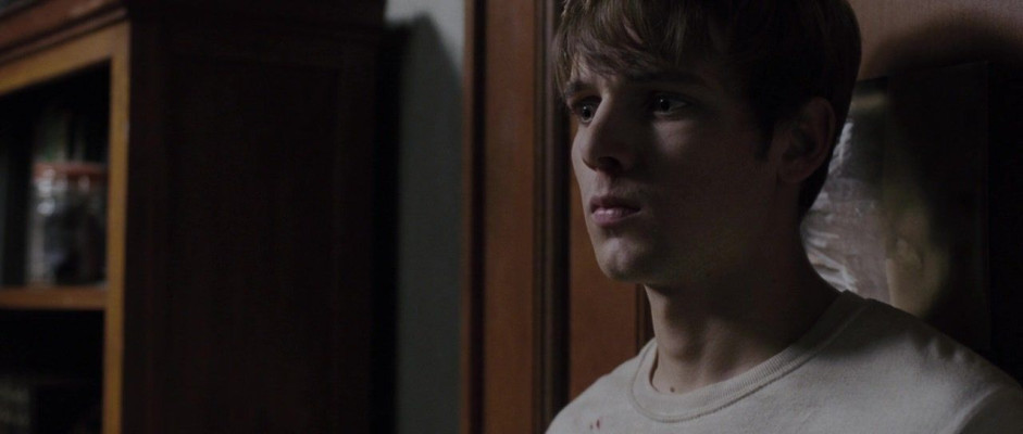 Max Thieriot pic #1277169