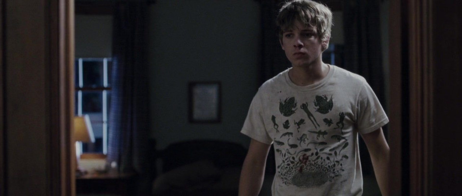 Max Thieriot pic #1277176