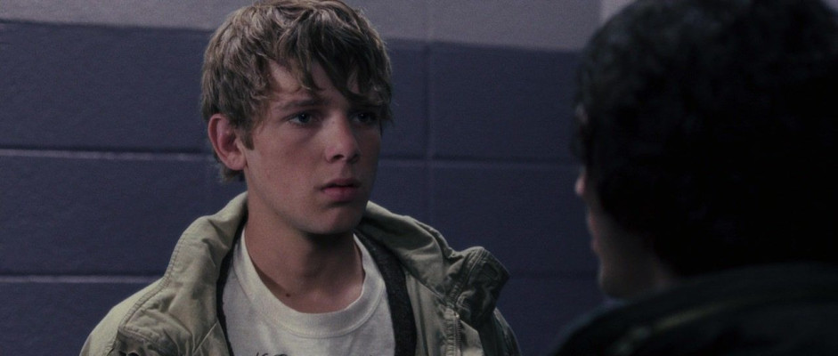 Max Thieriot pic #1277177