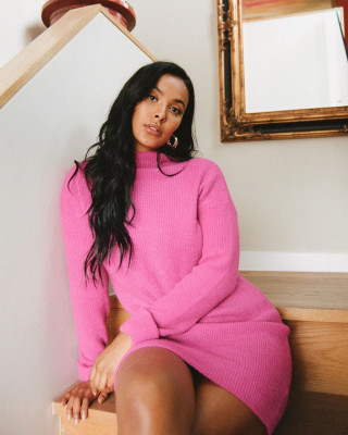Maya Jama pic #1218678