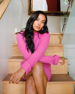 Maya Jama pic #1218679