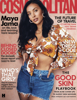 Maya Jama pic #1224705