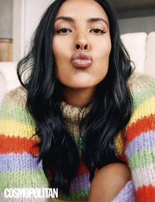 Maya Jama pic #1224704