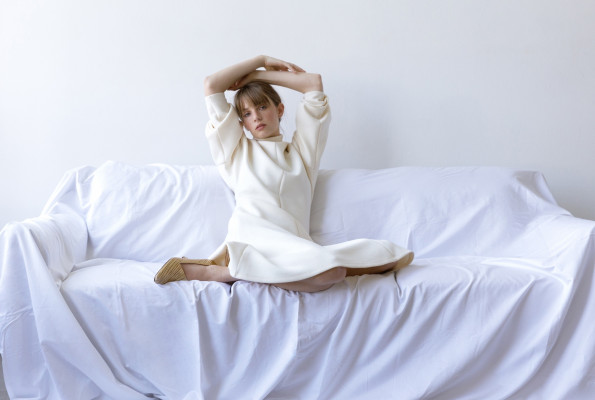 Maya Thurman Hawke pic #1168939