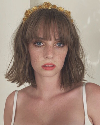 photo 16 in Maya Thurman Hawke gallery [id1168650] 2019-08-16 00:00:00
