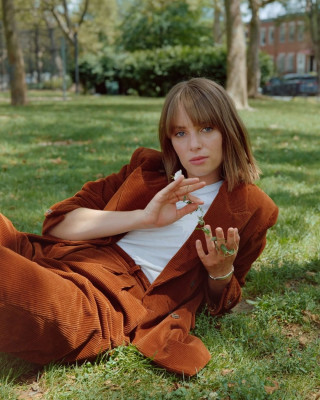 photo 4 in Maya Thurman Hawke gallery [id1168937] 2019-08-19 00:00:00