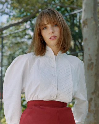 photo 21 in Maya Thurman Hawke gallery [id1163948] 2019-07-30 00:00:00
