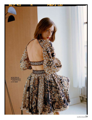 photo 7 in Maya Thurman Hawke gallery [id1200610] 2020-01-30 00:00:00