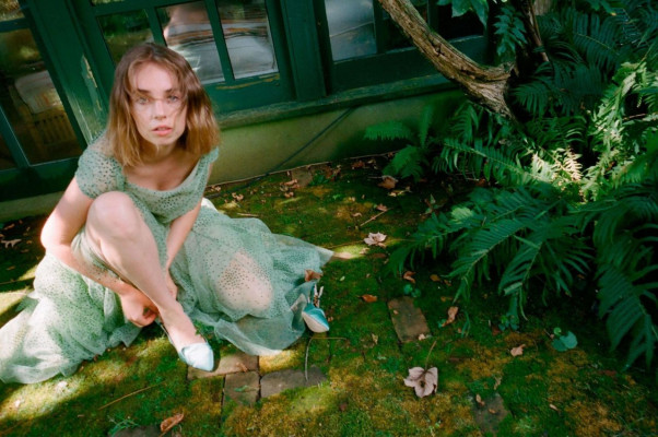 photo 13 in Maya Thurman Hawke gallery [id1154573] 2019-07-19 00:00:00