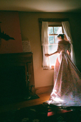 Maya Thurman Hawke pic #1064803