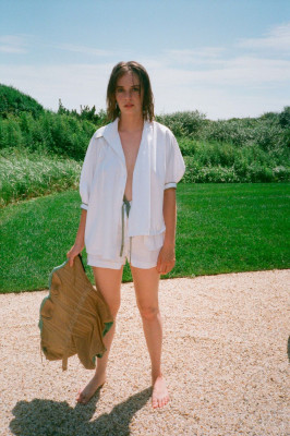 photo 27 in Maya Thurman Hawke gallery [id1064810] 2018-09-09 00:00:00