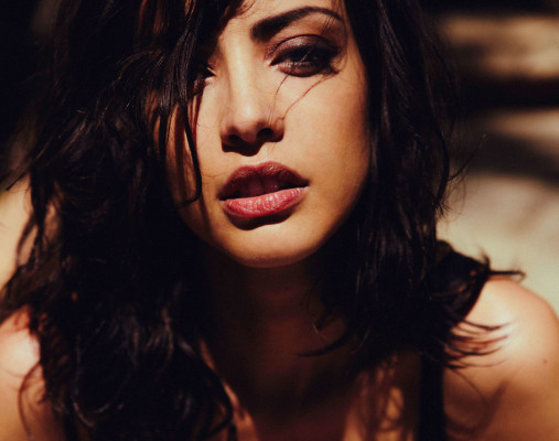 Mayra Suarez pic #1368205