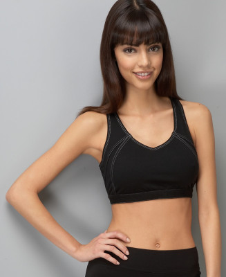 Mayra Suarez pic #518962