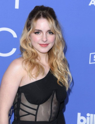 Mckenna Grace pic #1323865