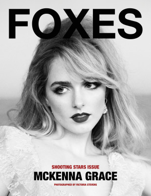 Mckenna Grace pic #1358483