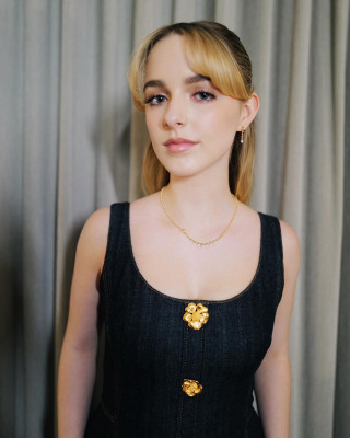 Mckenna Grace pic #1361967