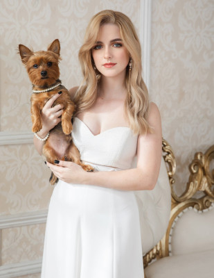 Mckenna Grace pic #1323872