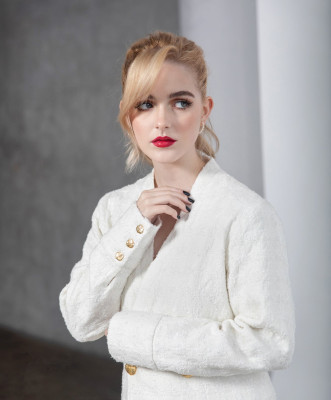 Mckenna Grace pic #1323874