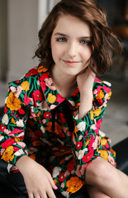 Mckenna Grace pic #1135715