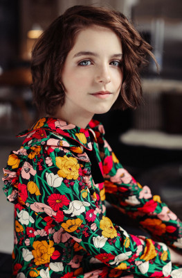 Mckenna Grace pic #1135716