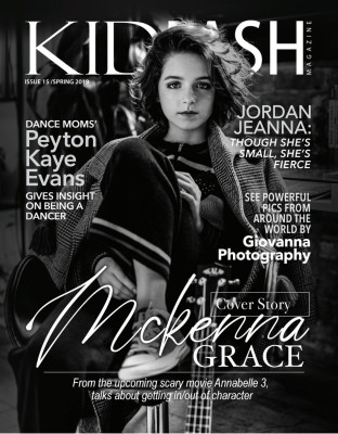 Mckenna Grace pic #1135717
