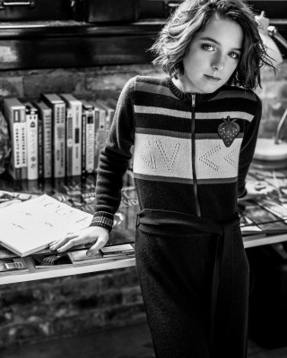Mckenna Grace pic #1135714