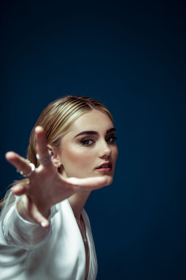 Meg Donnelly pic #1025384