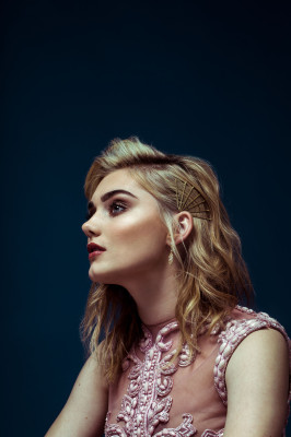 Meg Donnelly pic #1025378