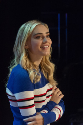 Meg Donnelly pic #1086583