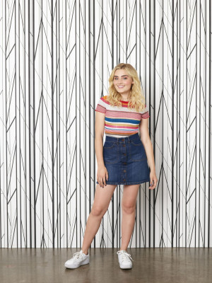 Meg Donnelly pic #1086581