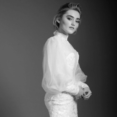 Meg Donnelly pic #1156056